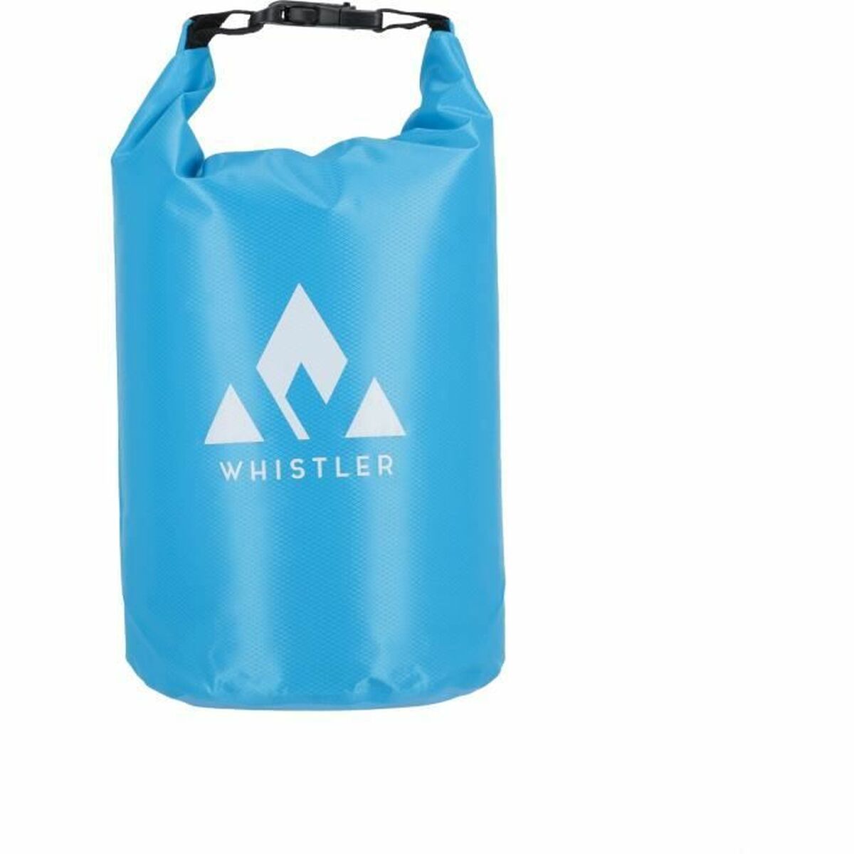 Waterproof Bag Whistler Blue Polyester 5 L
