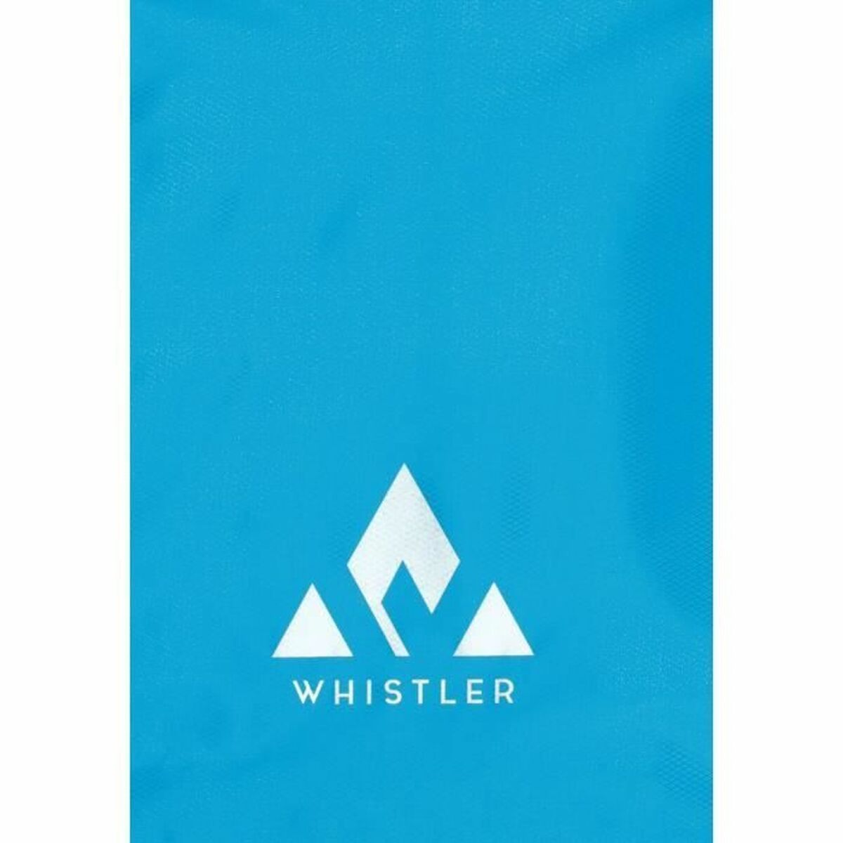Waterproof Bag Whistler Blue Polyester 5 L