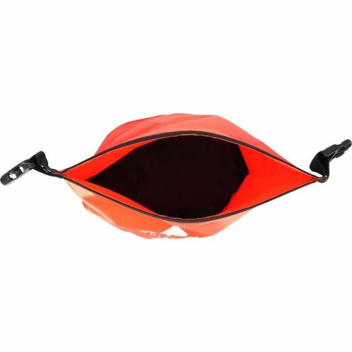 Waterproof Bag Whistler Red Polyester 10 L