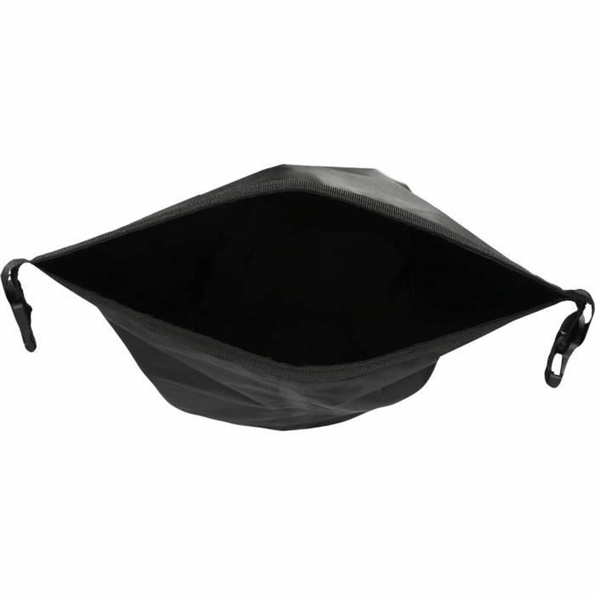 Waterproof Bag Whistler Black Polyester 20 L