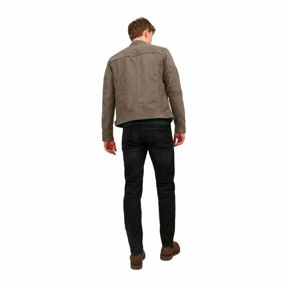 Men’s Sports Jacket Jack & Jones erocky Falcon