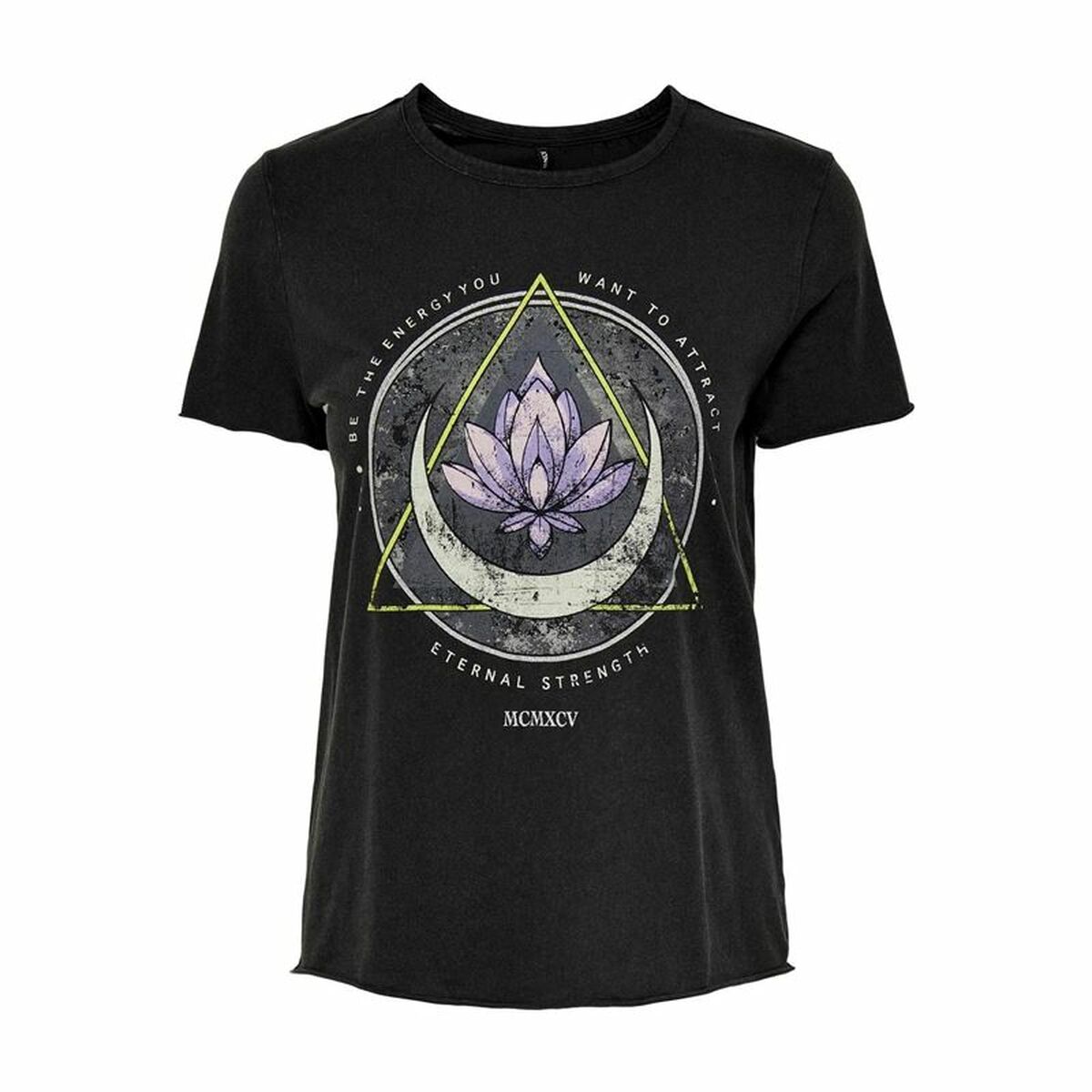 Womenâs Short Sleeve T-Shirt Only lucy Womenâs Short Sleeve T-Shirt Only lucy