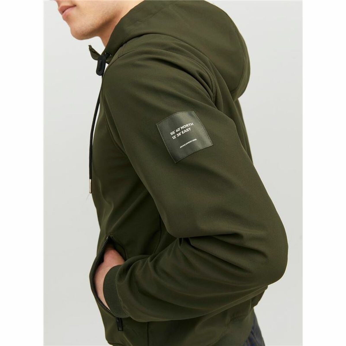 Men’s Jacket Jack & Jones Rosin