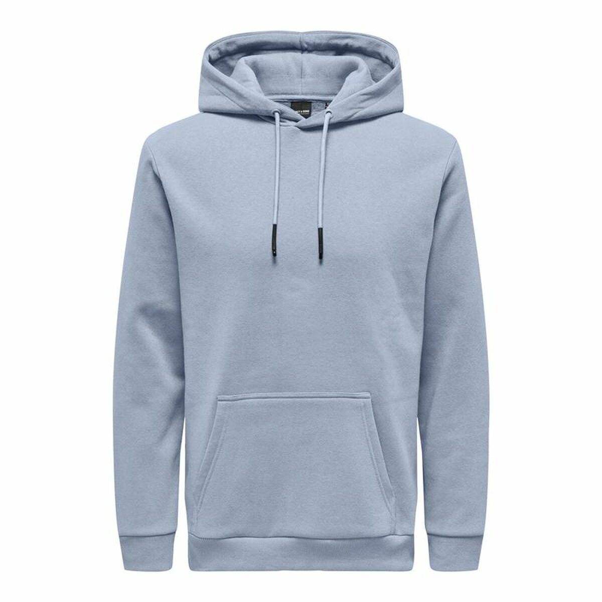 Men’s Hoodie Only & Sons Onsceres Eventide Water Men’s Hoodie Only & Sons Onsceres Eventide Water
