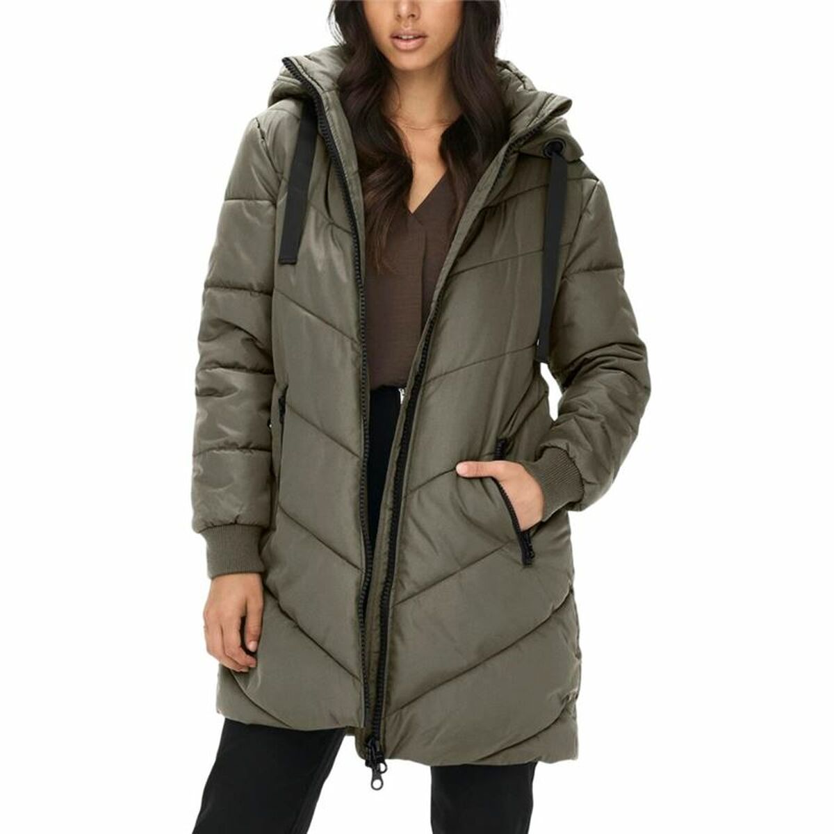 Women’s Sports Jacket Only Jdyskylar