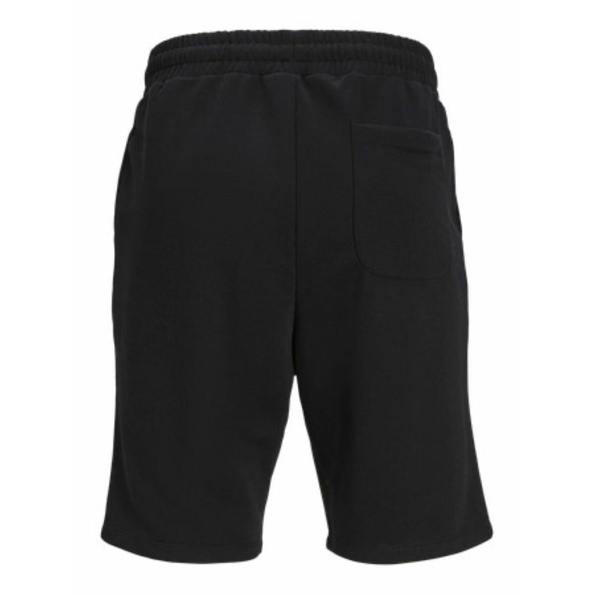 Sports Shorts Jack & Jones JPSTGORDON BRADLEY SWEAT SHORTS MID 12249285 Black