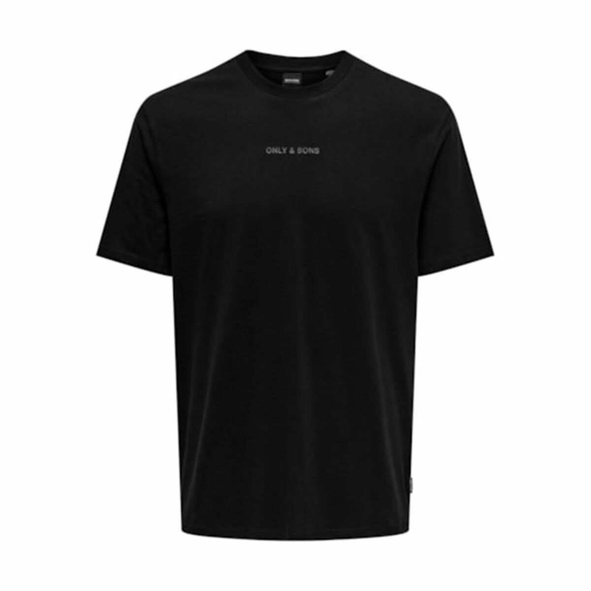 Short-sleeve Sports T-shirt Only & Sons Life Reg Short-sleeve Sports T-shirt Only & Sons Life Reg