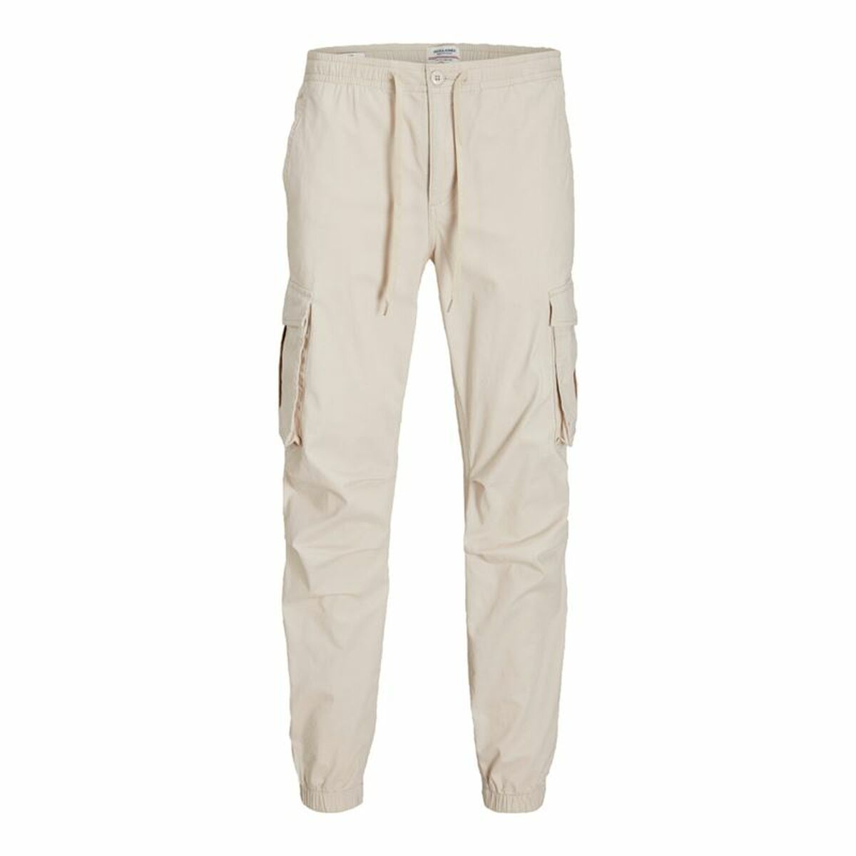 Trousers Jack & Jones Jpstkane Noah Cuffed Cargo