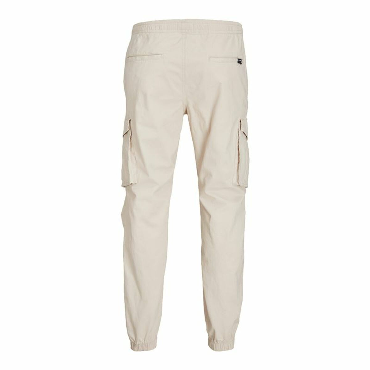 Trousers Jack & Jones Jpstkane Noah Cuffed Cargo
