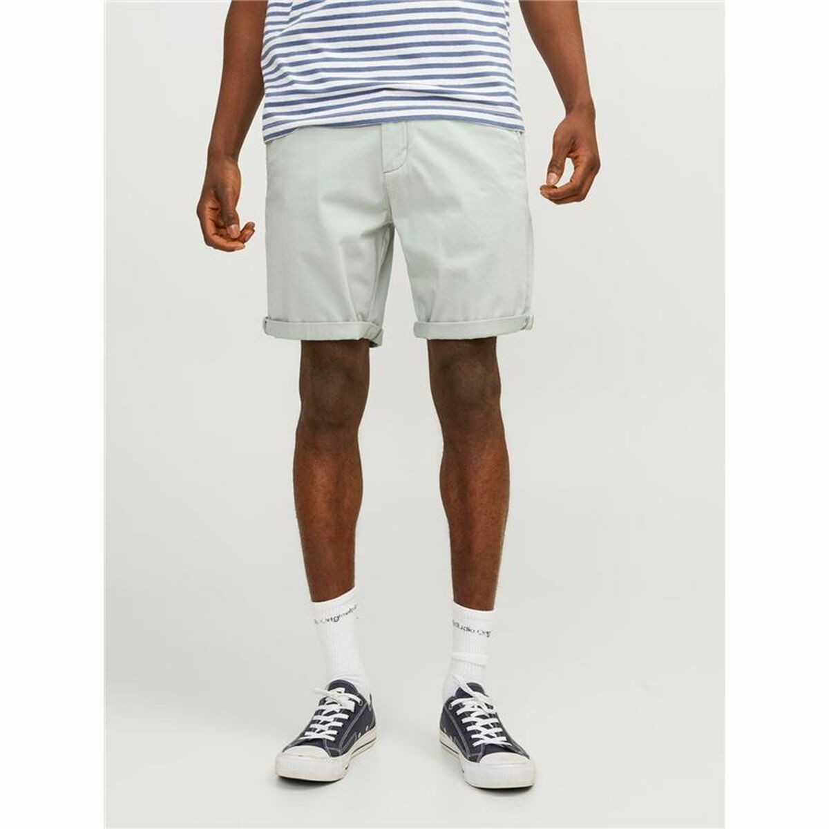 Men’s Shorts Jack & Jones Bowie Solid (L)