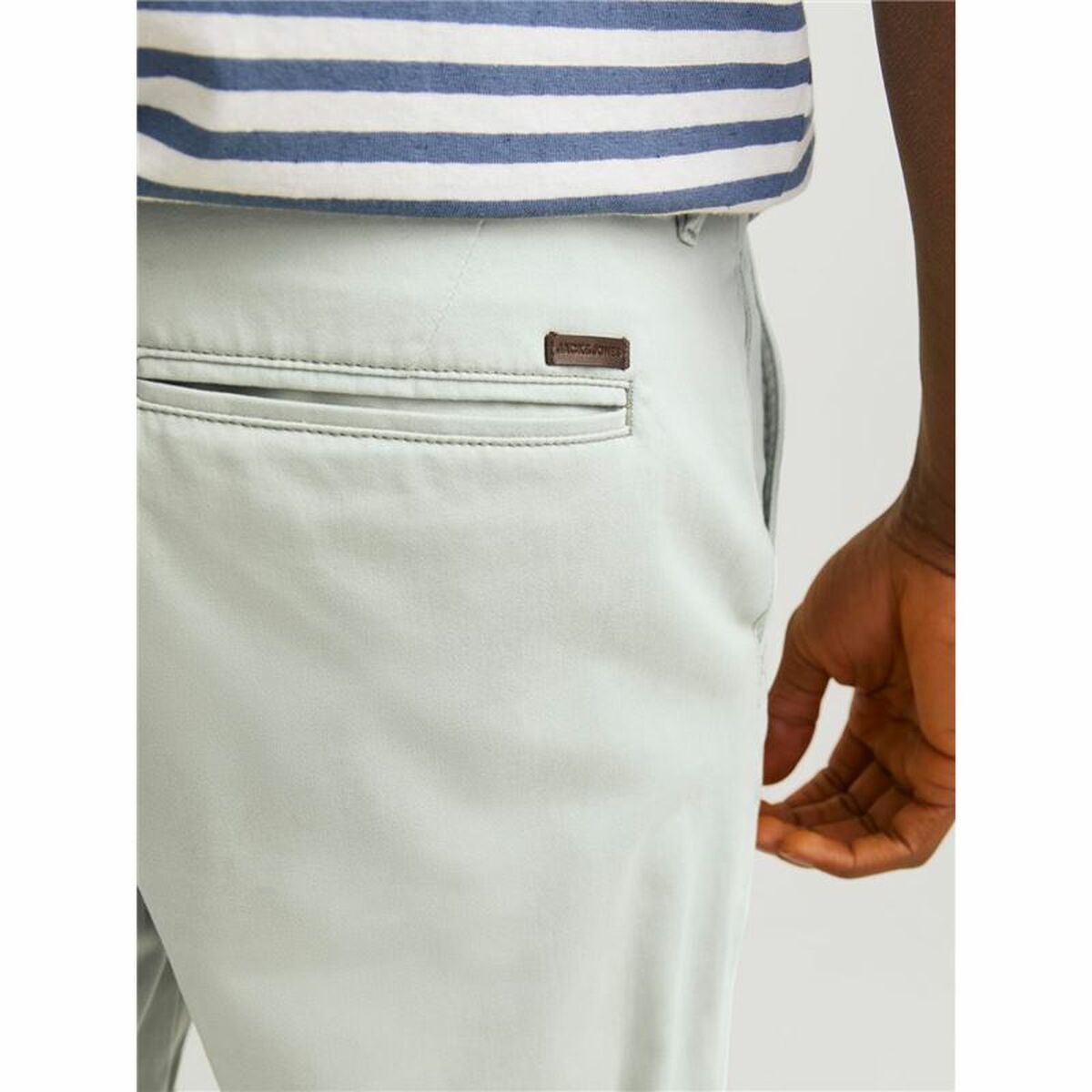 Men’s Shorts Jack & Jones Bowie Solid (L)