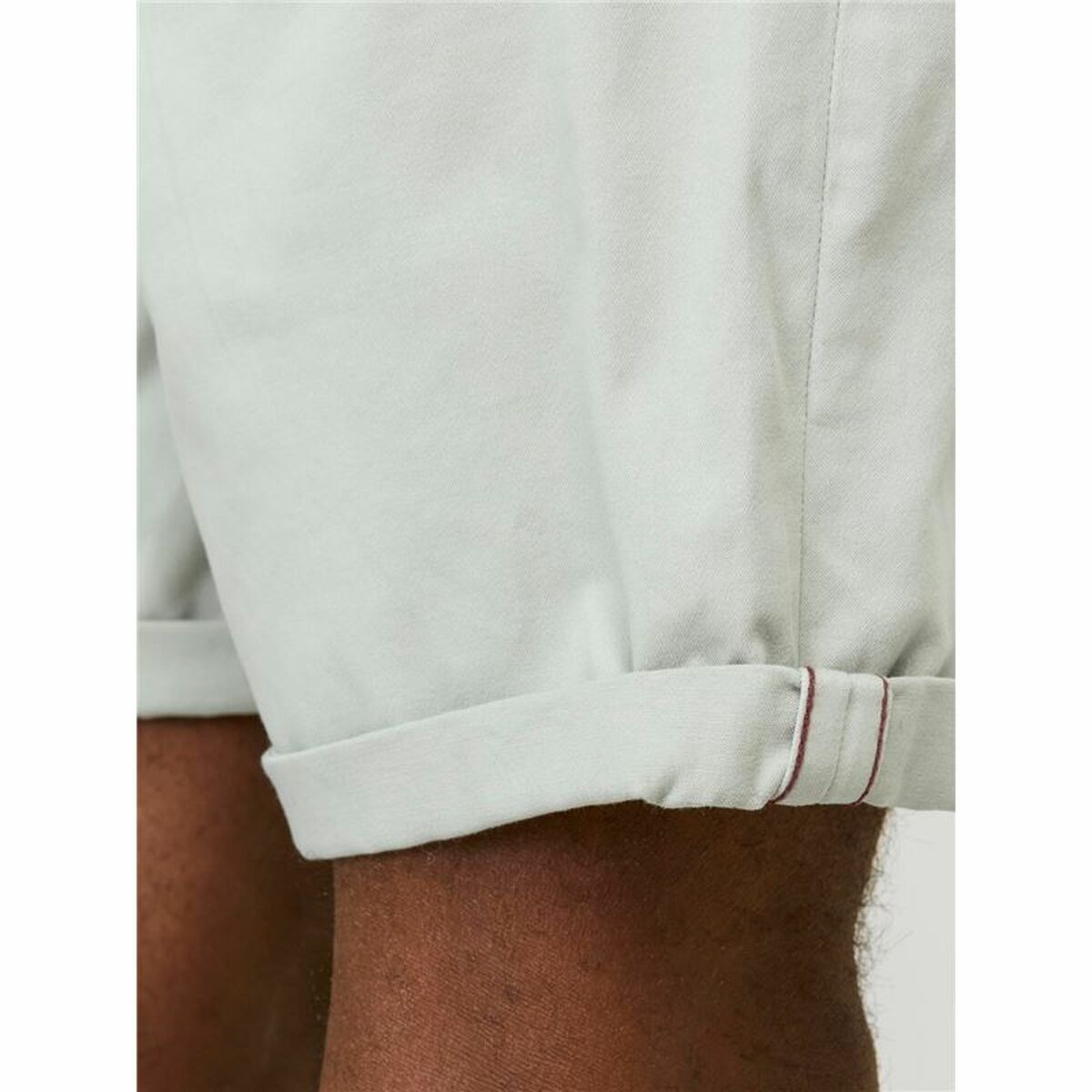 Men’s Shorts Jack & Jones Bowie Solid (L)