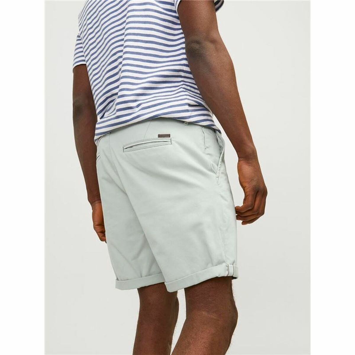 Men’s Shorts Jack & Jones Bowie Solid (L)