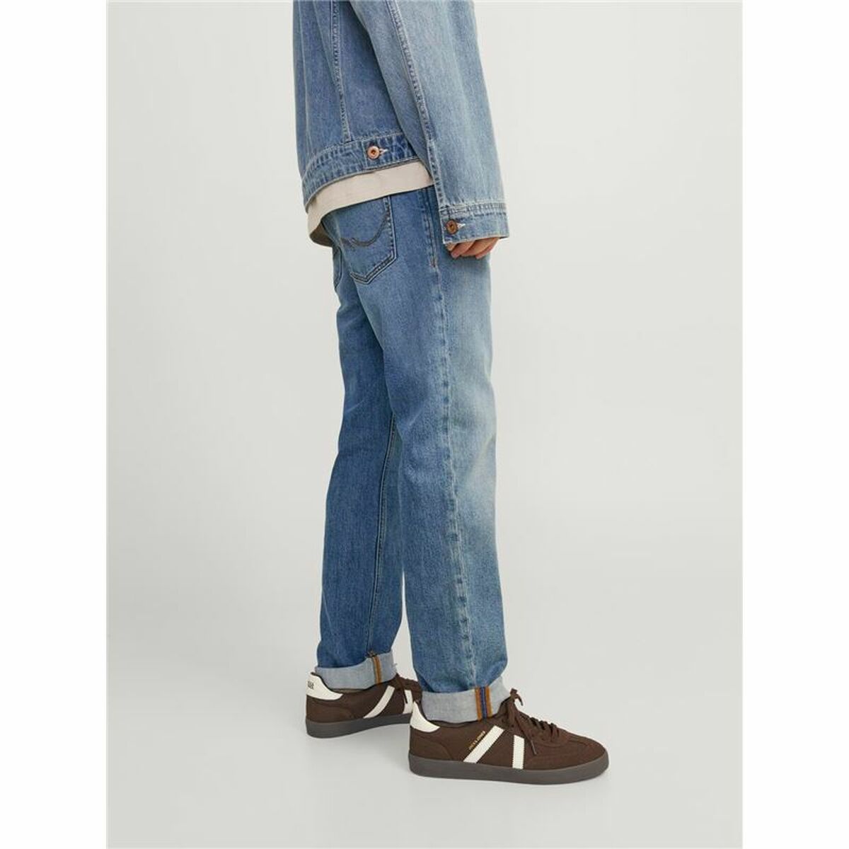 Mens Jeans Jack & Jones clark original Am 416