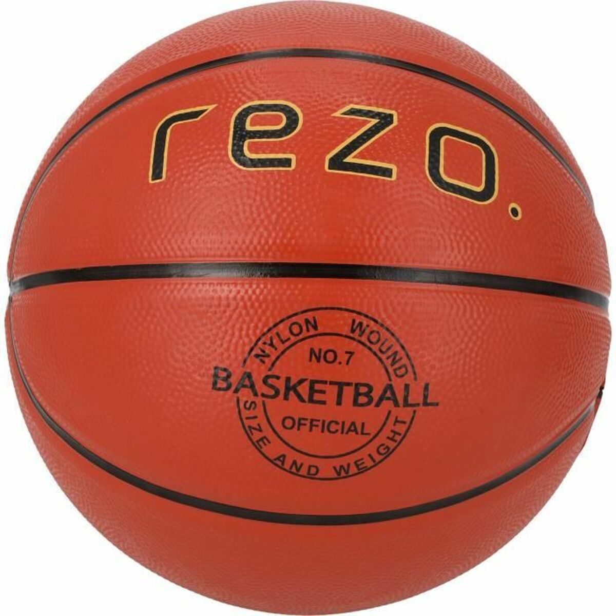 Basketball Ball Rezo Basketball Ball Rezo