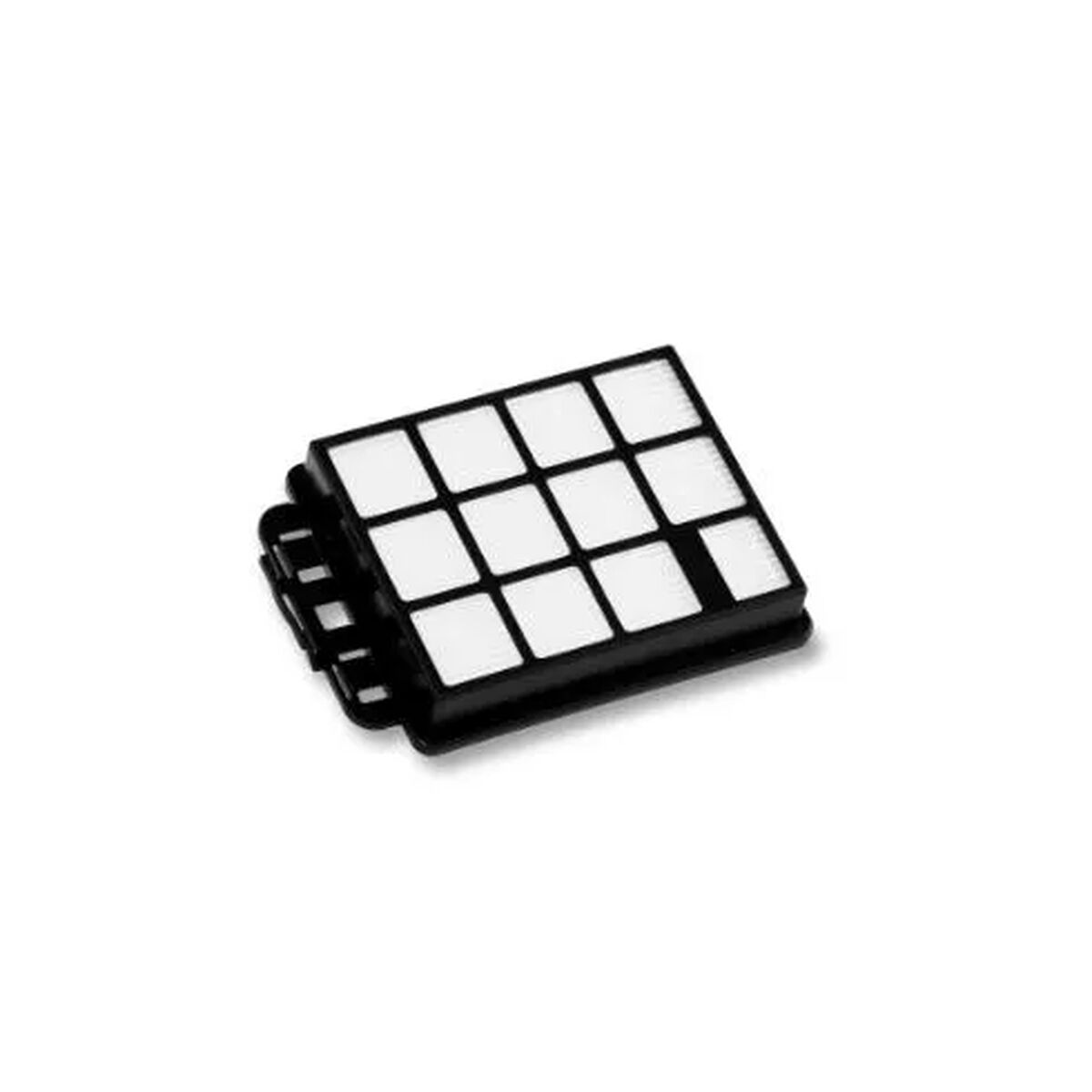 HEPA filter Nilfisk 128389356