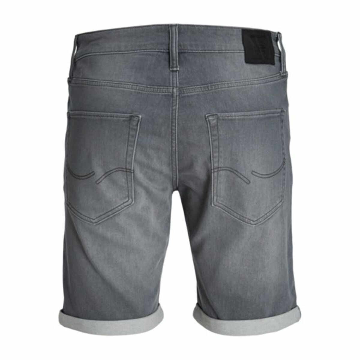 Men’s Denim Shorts Jack & Jones irick icon Ge 370 I.K 24