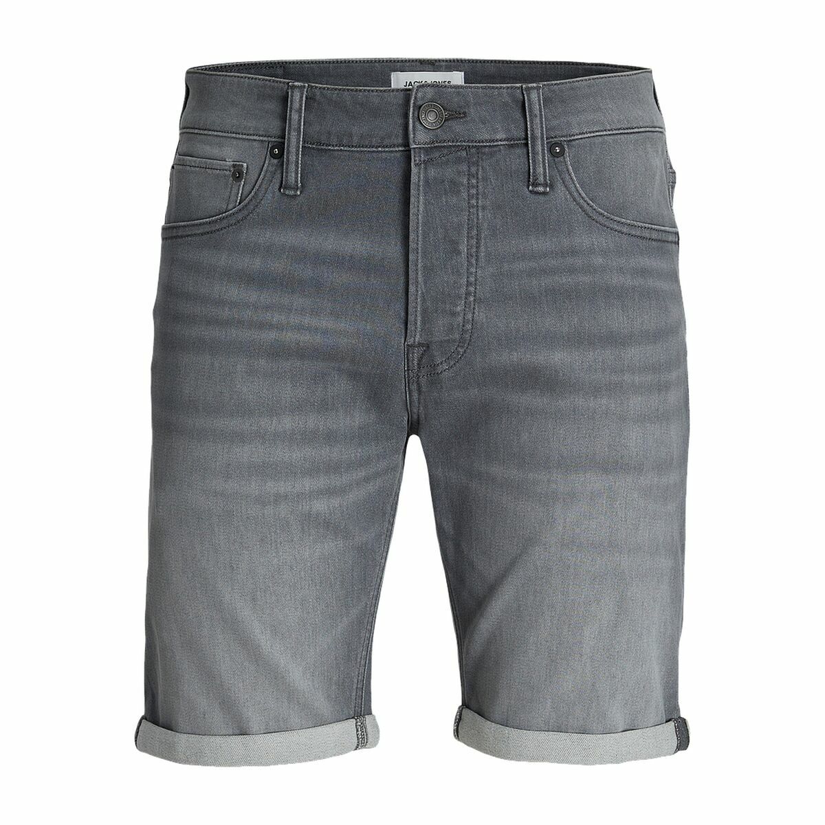 Men’s Denim Shorts Jack & Jones irick icon Ge 370 I.K 24