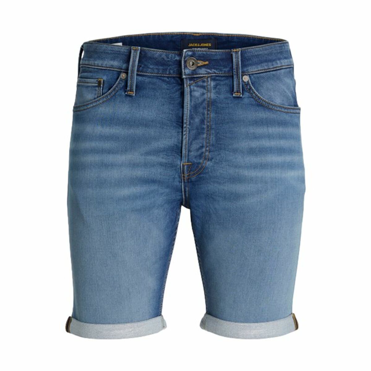 Men’s Jeans Jack & Jones Ge 381 I.K Ss24 Blue Men’s Jeans Jack & Jones Ge 381 I.K Ss24 Blue