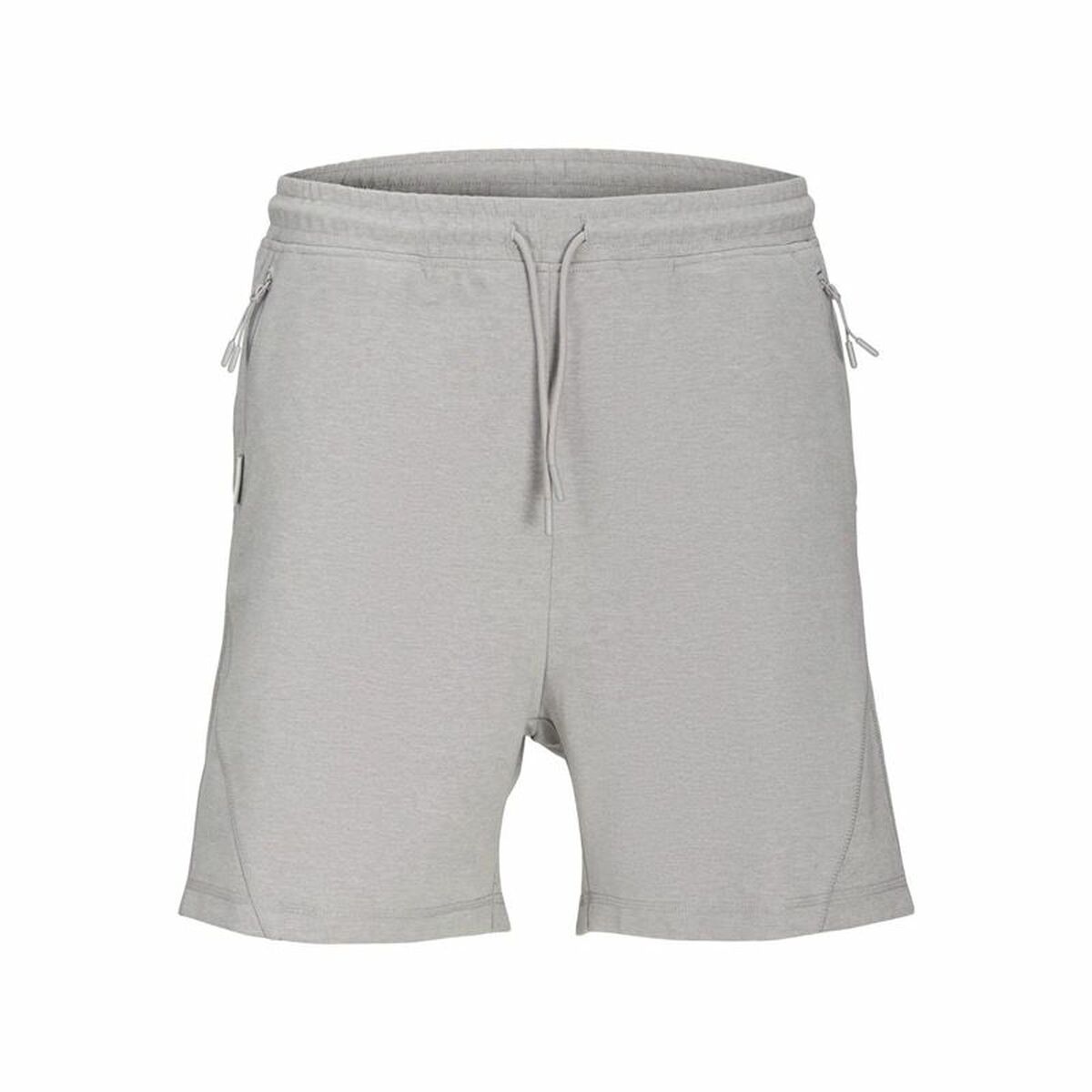Men’s Sports Shorts Jack & Jones Gordon Grey