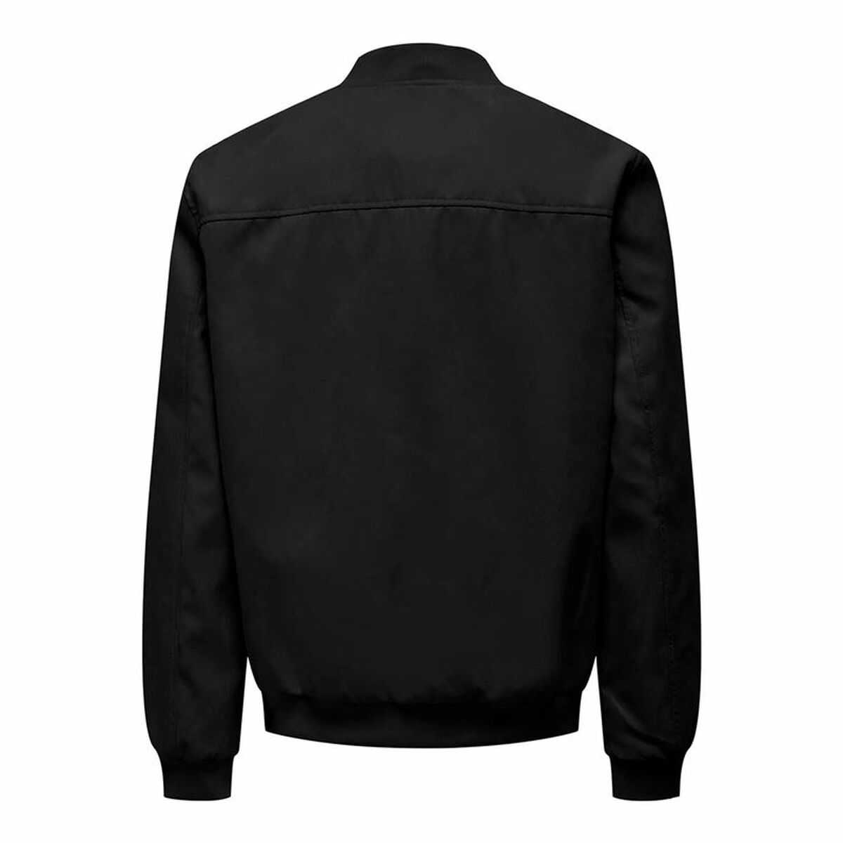 Men’s Jacket Only & Sons Onslucas Fake Suede Bomber Otw