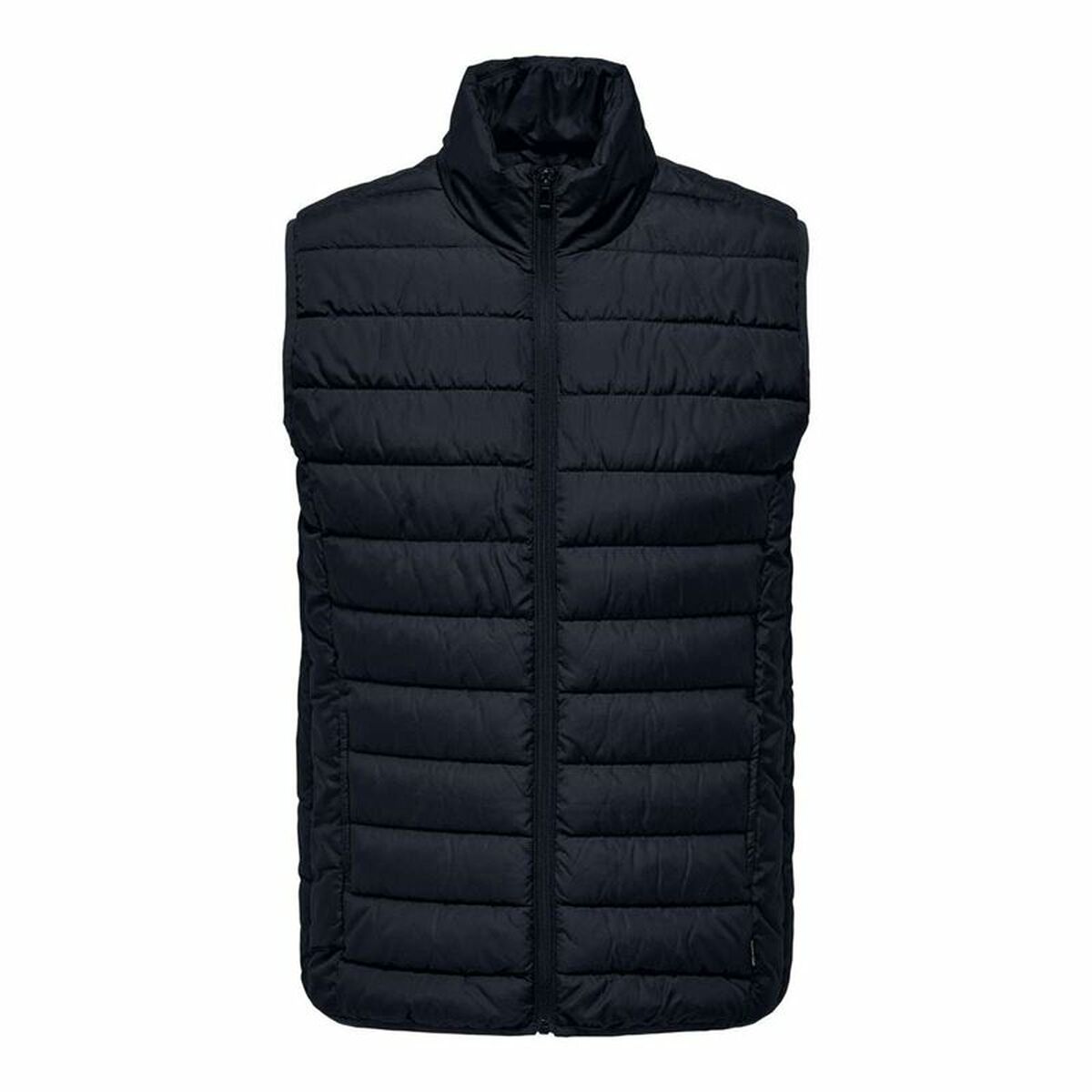 Men’s Sports Gilet Only & Sons Onsbrody Quilt Vest Otw Vd Multicolour