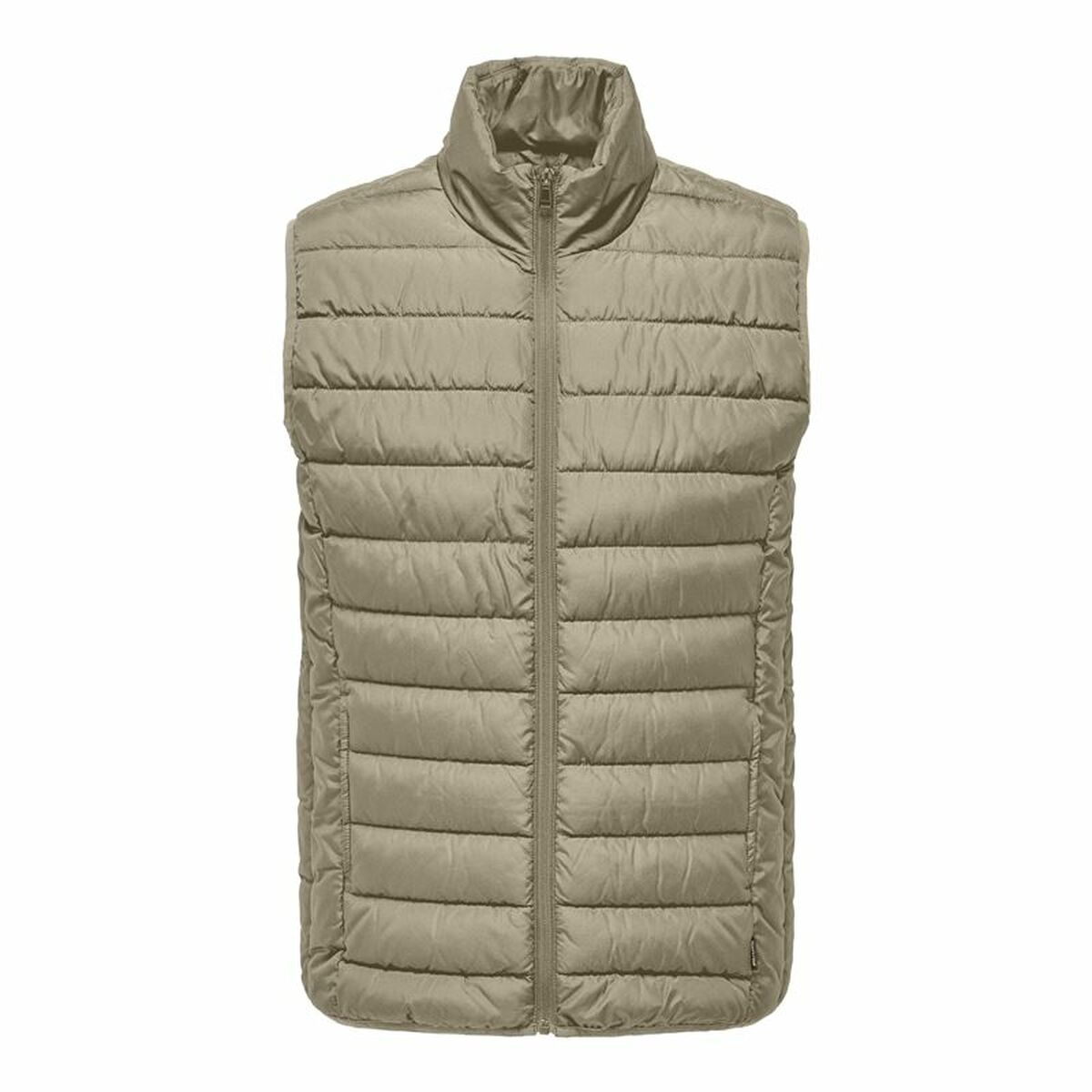 Men’s Sports Gilet Only & Sons Onsbrody Quilt Vest Otw Vd