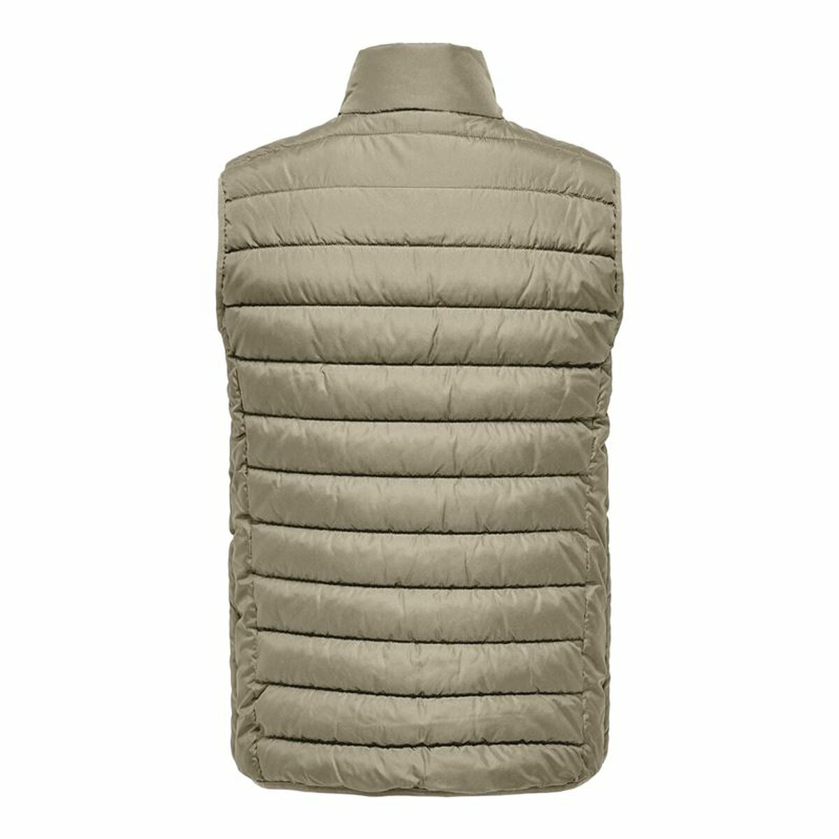 Men’s Sports Gilet Only & Sons Onsbrody Quilt Vest Otw Vd