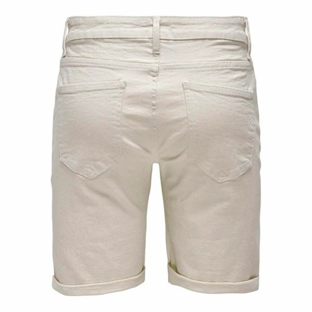 Men’s Shorts Only & Sons Onsply 9296 Ecru Beige