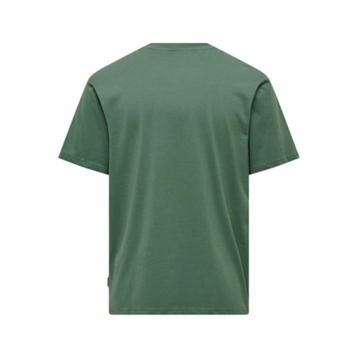 Short-sleeve Sports T-shirt Only & Sons levi Life