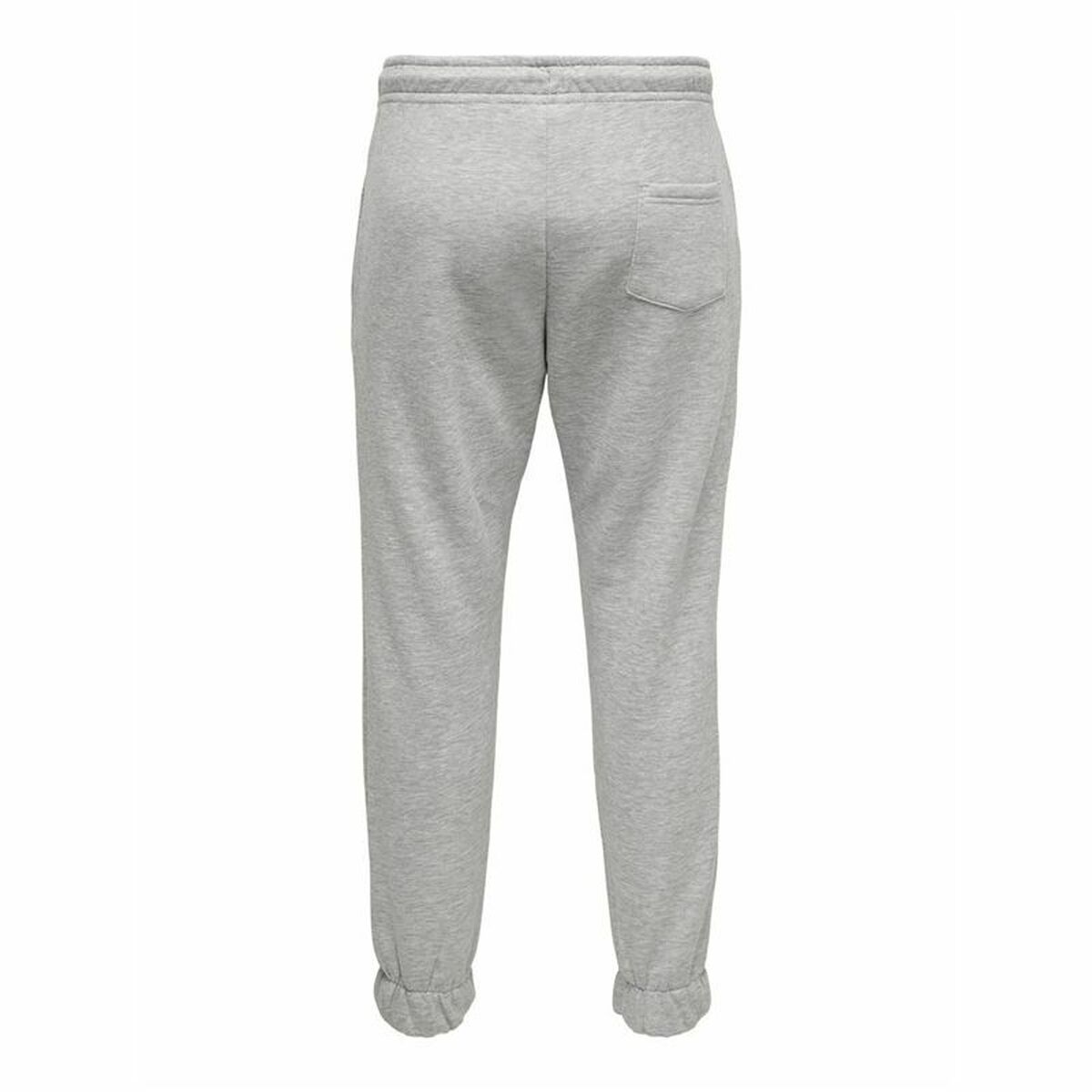 Adult’s Tracksuit Bottoms Only & Sons Onsceres Men