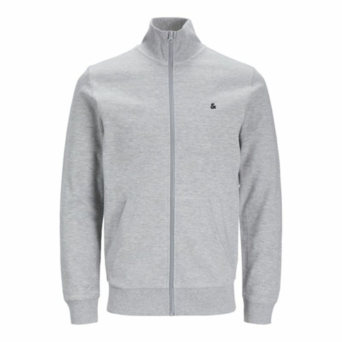 Men’s Sports Jacket Jack & Jones epaulos Zip