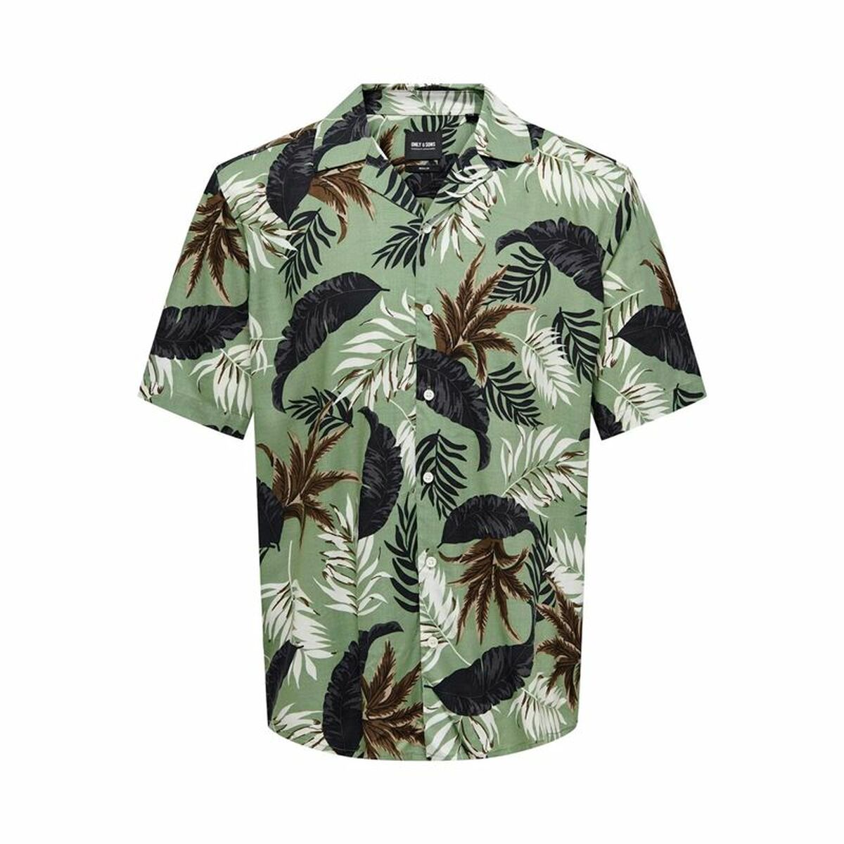 Shirt Only & Sons Cuba Casual Short hose Shirt Only & Sons Cuba Casual Short hose