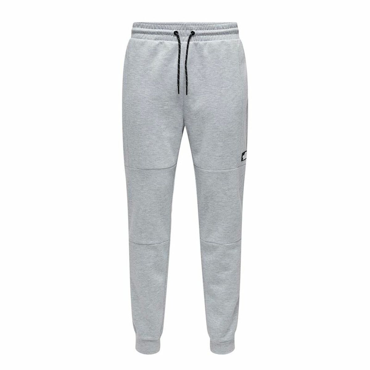 Adult’s Tracksuit Bottoms Only & Sons Dark grey Men Adult’s Tracksuit Bottoms Only & Sons Dark grey Men