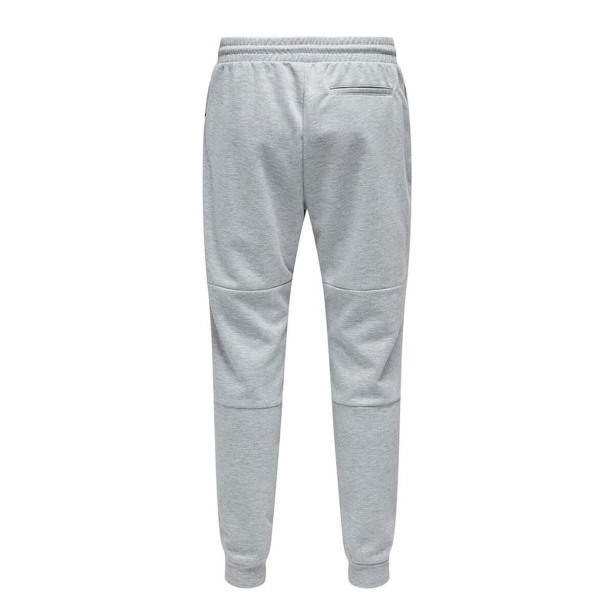 Adult’s Tracksuit Bottoms Only & Sons Dark grey Men