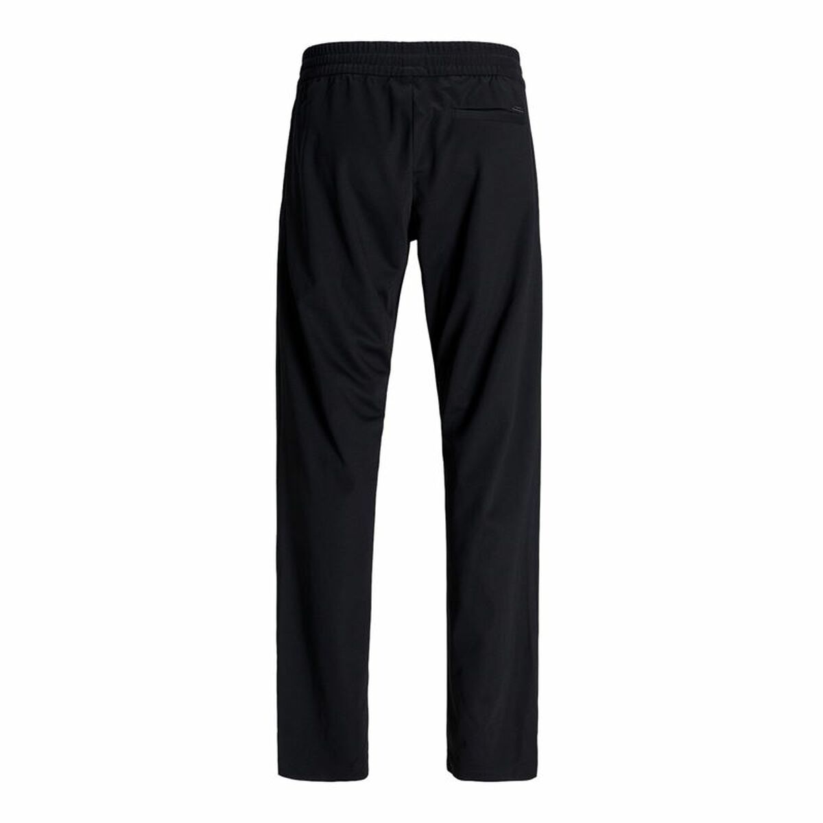 Adult’s Tracksuit Bottoms Jack & Jones stkane pierre Black Men