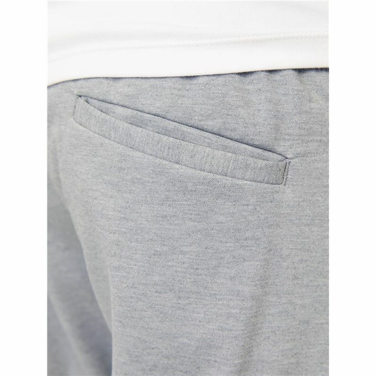 Adult’s Tracksuit Bottoms Jack & Jones stkane pierre Grey Men