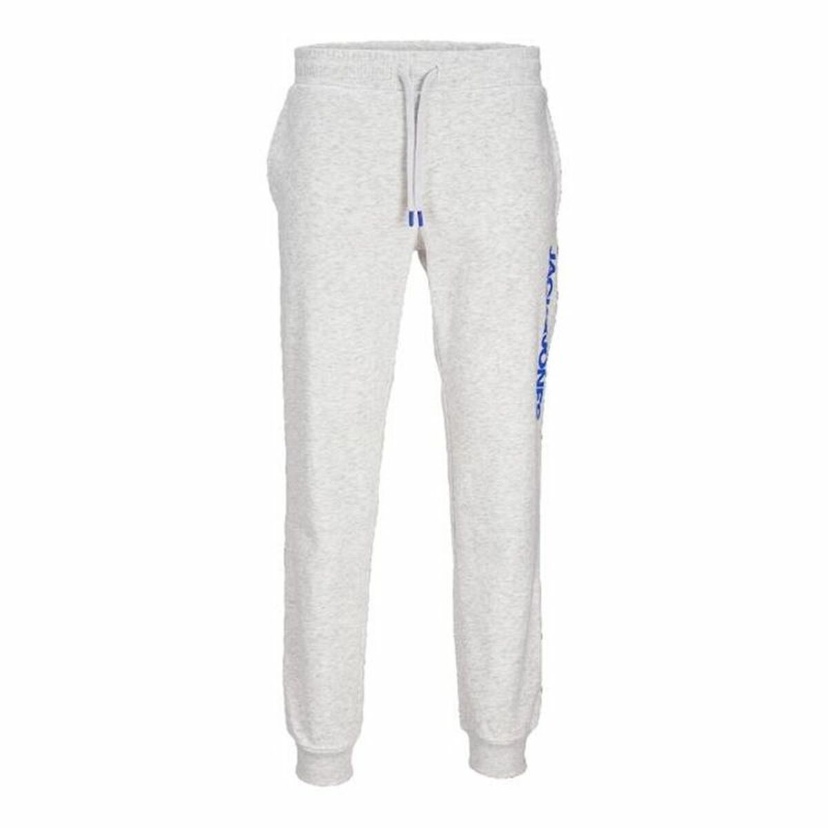 Adult’s Tracksuit Bottoms Jack & Jones Jpstgordon Jjalvis Men