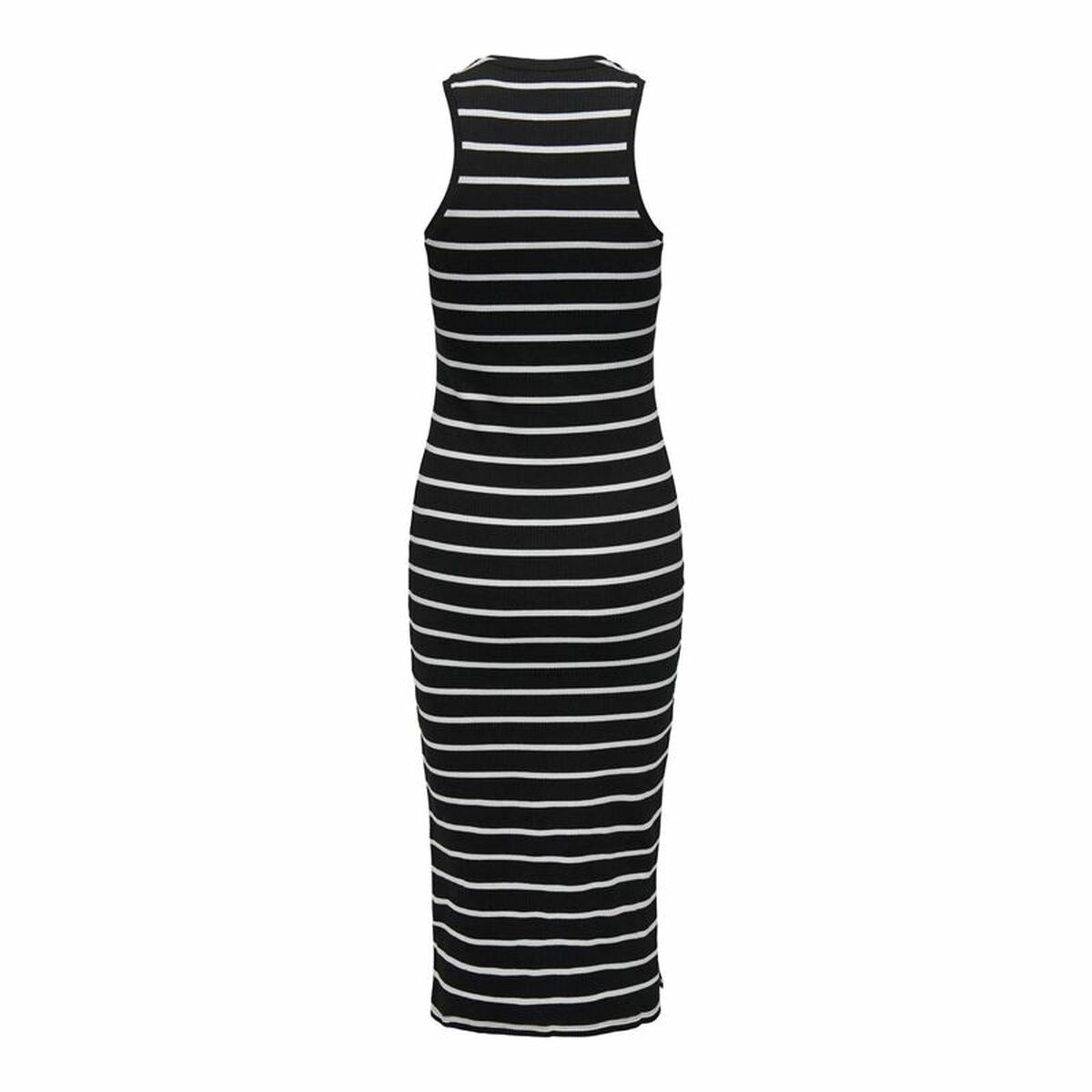 Dress Only Onlbelfast Stripe Black