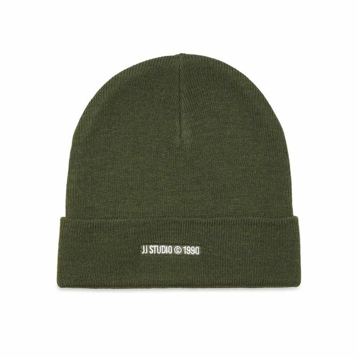 Hat Jack & Jones Jacbottle Olive Hat Jack & Jones Jacbottle Olive