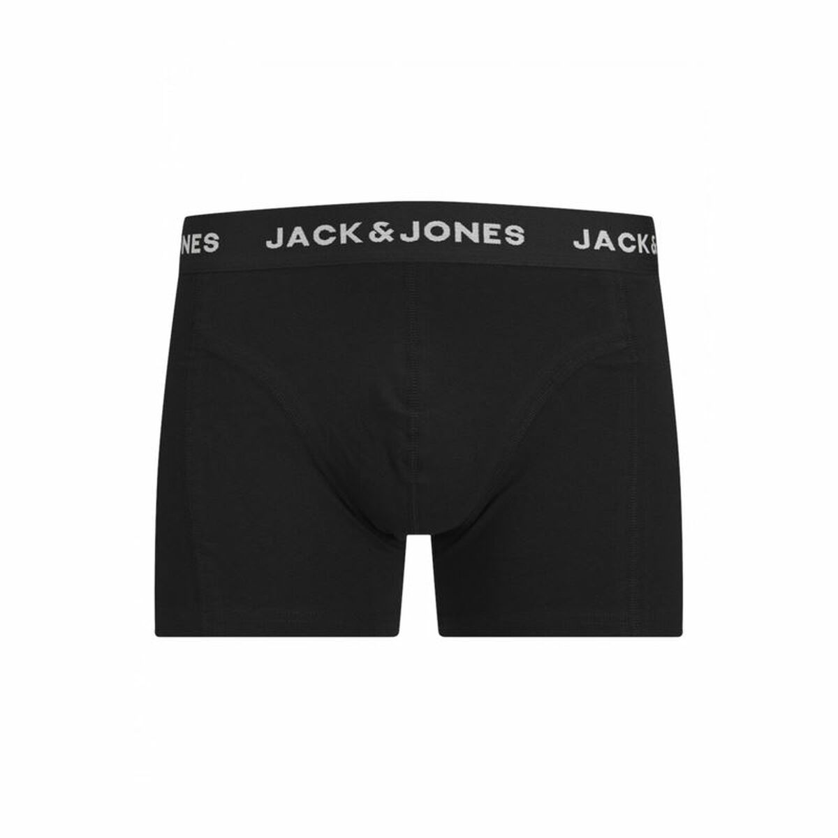 Men’s Boxer Shorts Jack & Jones Jacparis Trunks Black