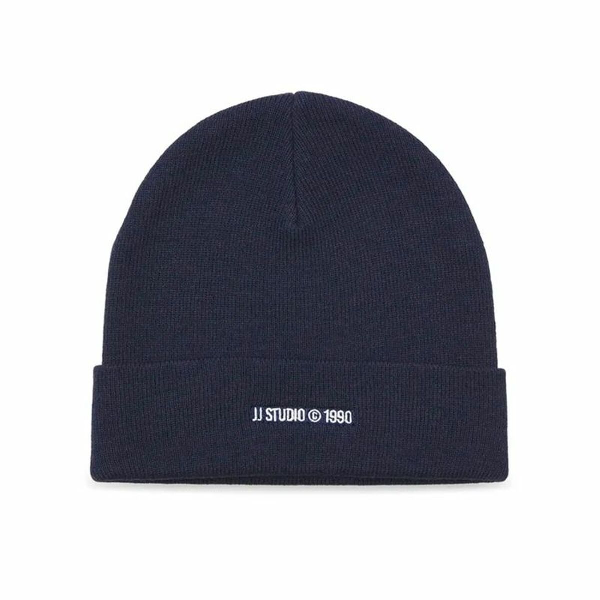 Hat Jack & Jones Jacbottle Dark blue Hat Jack & Jones Jacbottle Dark blue