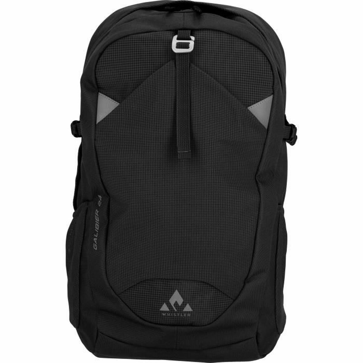 School Bag Whistler