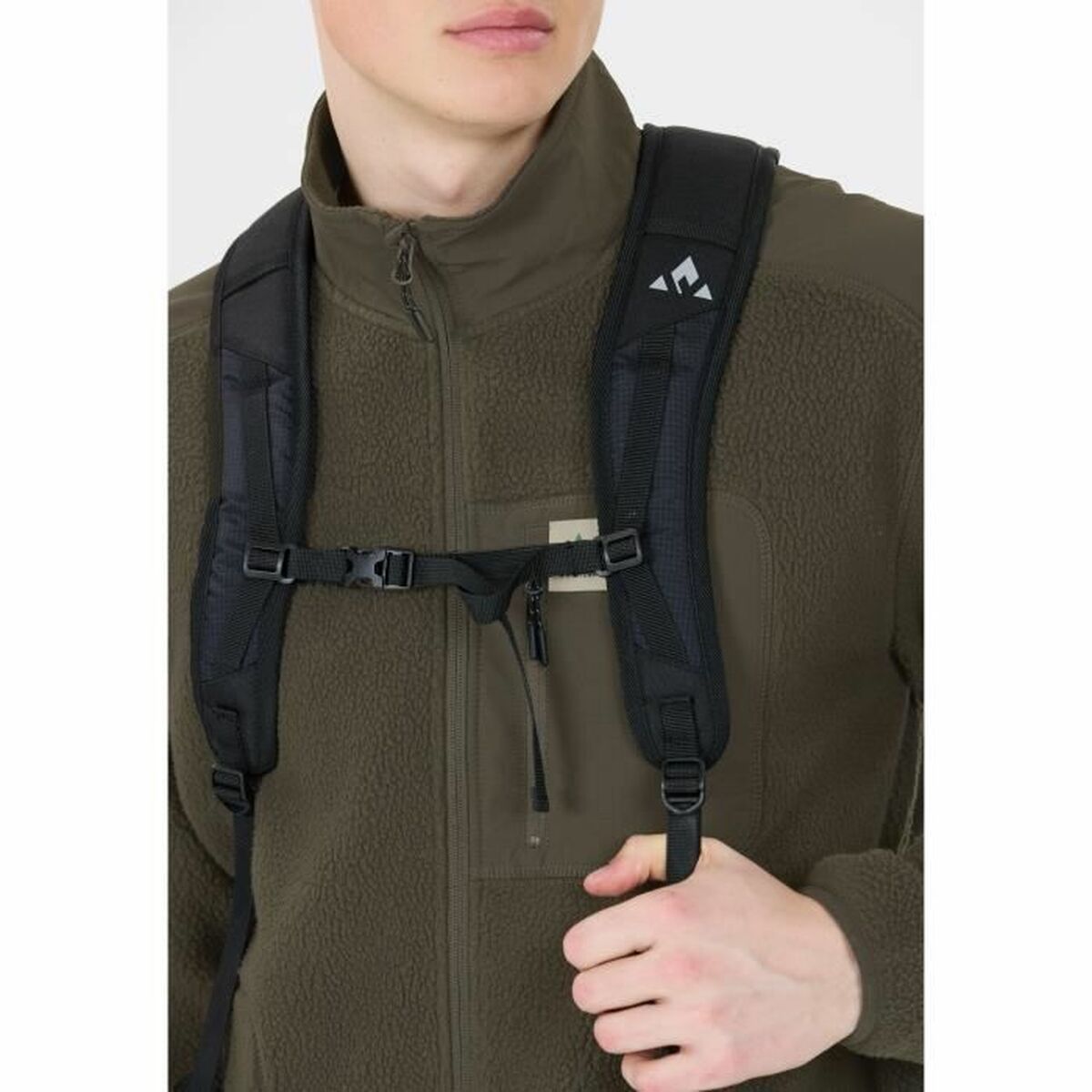 School Bag Whistler