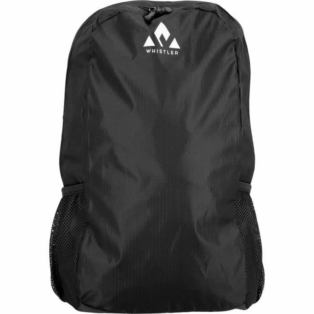 Hiking Backpack Whistler Wrangell Black 17 L Hiking Backpack Whistler Wrangell Black 17 L
