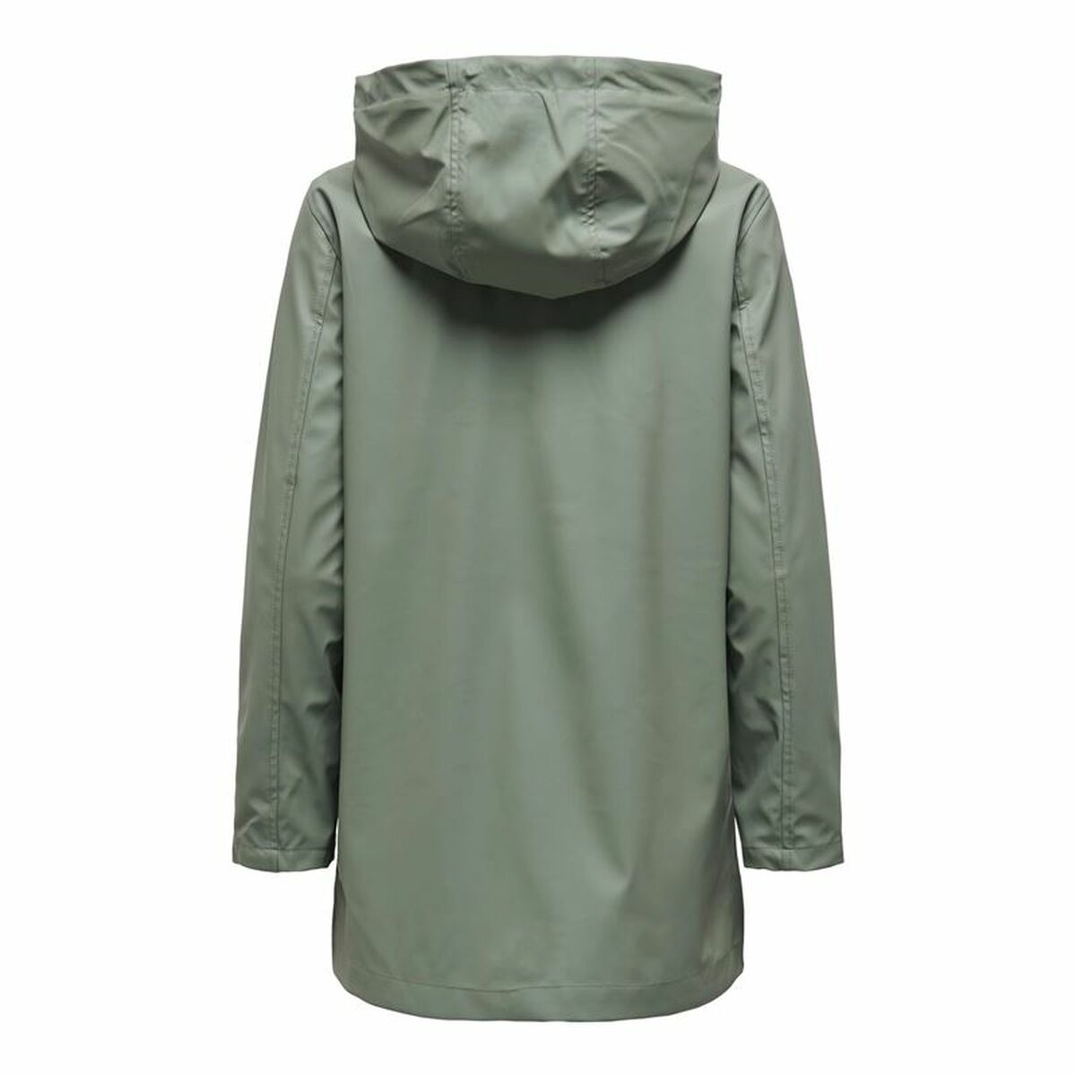 Women’s Rainproof Jacket Only Onlelisa Raincoat Otw Noos