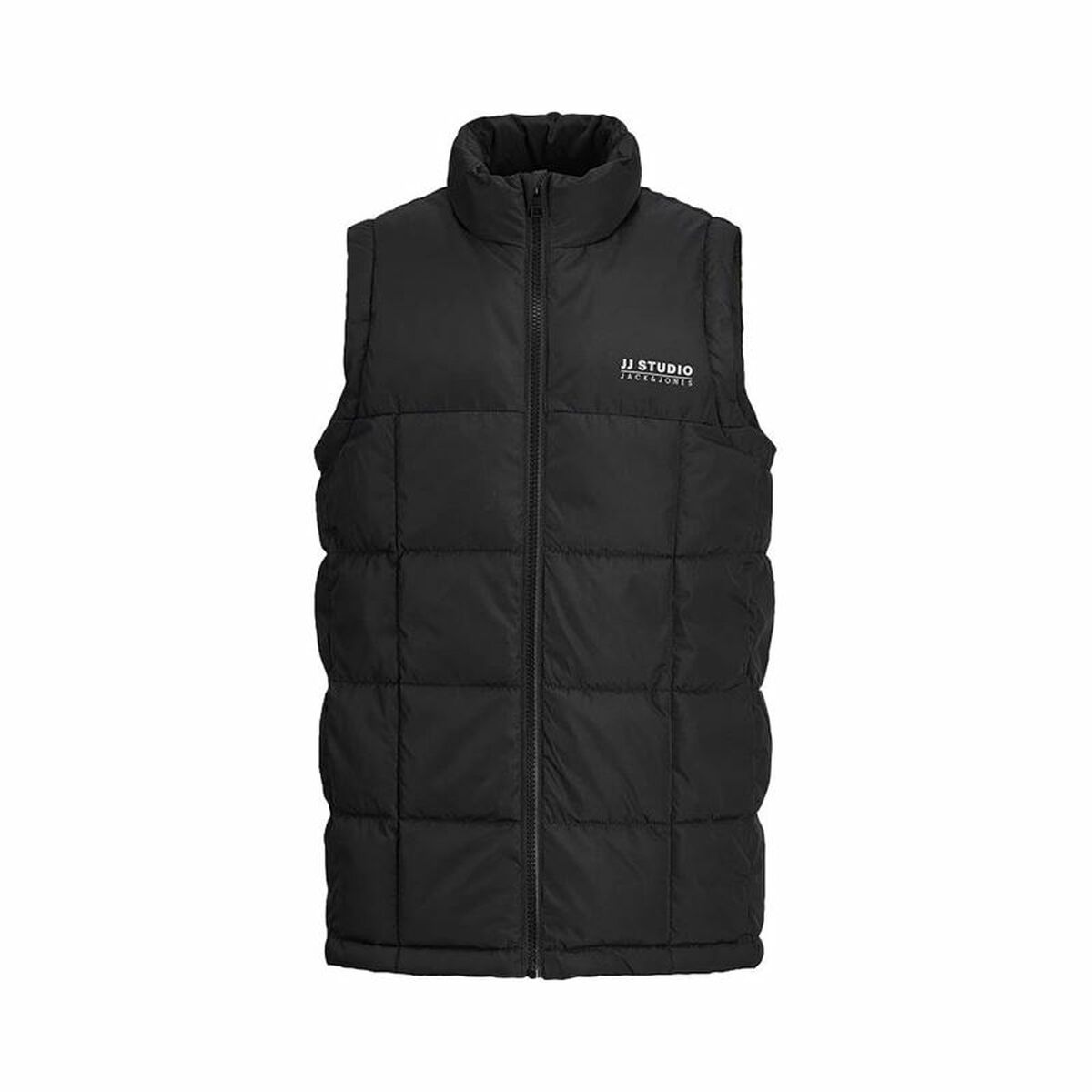 Vest Jack & Jones Jjben Square Bodywarmer Children’s Vest Jack & Jones Jjben Square Bodywarmer Children’s