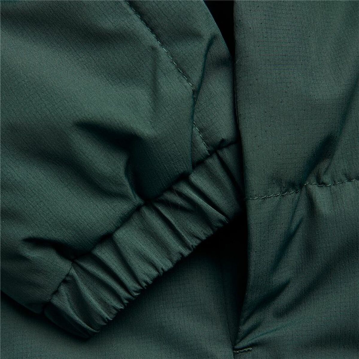 Children’s Jacket Jack & Jones Jjben Square Hood Jacket Jnr Olive