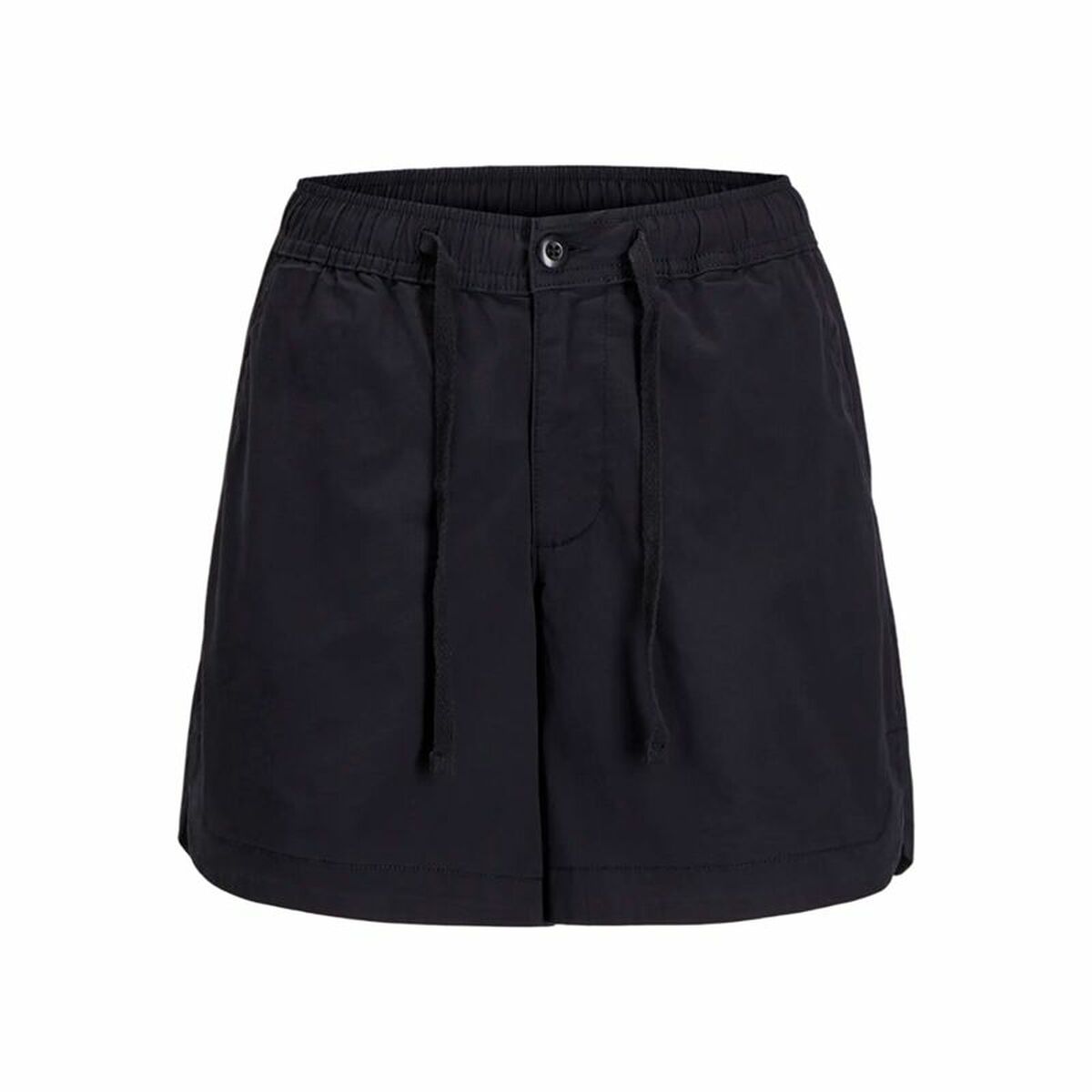 Sports Shorts for Women Jack & Jones Jxmollie Campaign