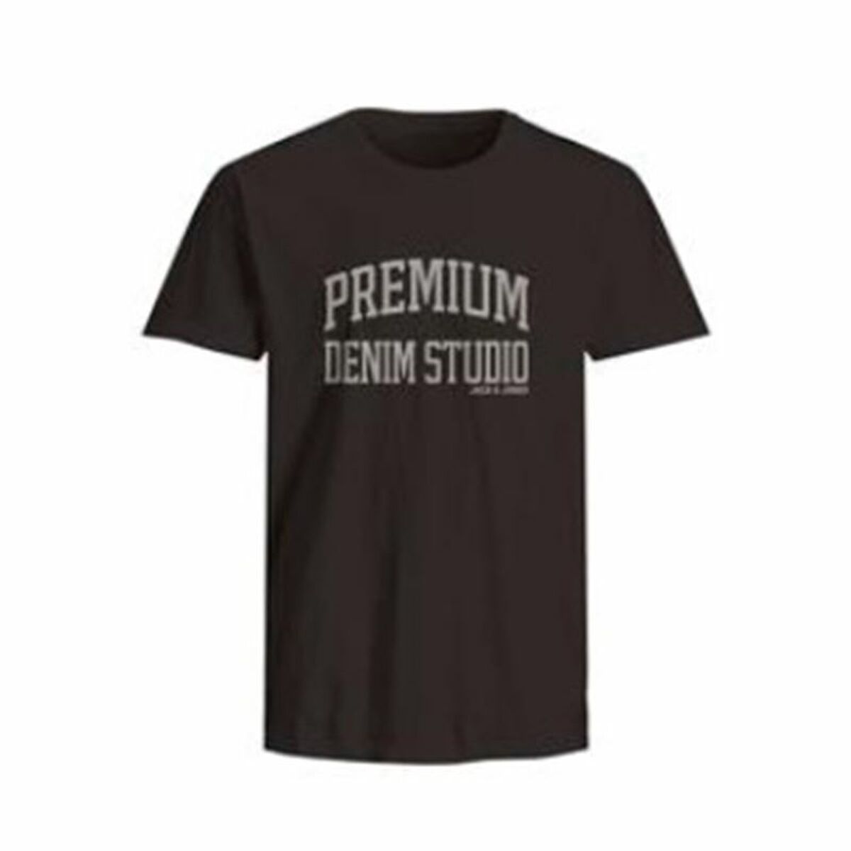 Menâs Short Sleeve T-Shirt Jack & Jones Jprblutimmy Menâs Short Sleeve T-Shirt Jack & Jones Jprblutimmy